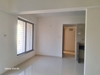 2 BHK Flat for Sale in P&T Colony, Nashik