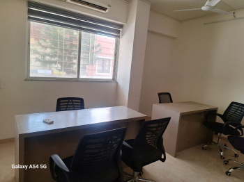  Office Space for Rent in Khutwad Nagar, Nashik