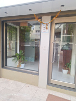  Commercial Shop for Rent in Canada Corner, Nashik