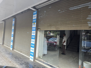  Commercial Shop for Rent in Ashwin Nagar, Nashik