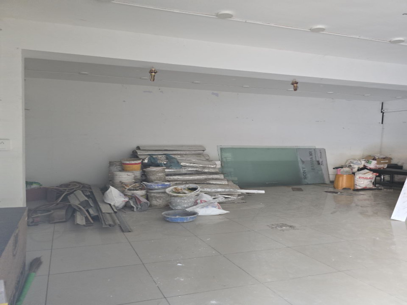  Commercial Shop 1300 Sq.ft. for Rent in Ashwin Nagar, Nashik