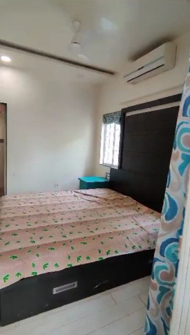  Guest House 3000 Sq.ft. for Rent in Canada Corner, Nashik