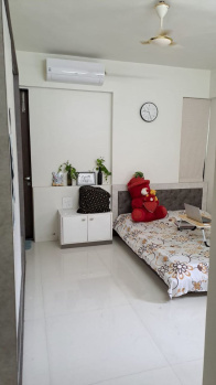 2 BHK Flat for Sale in Rameshwar Nagar, Nashik