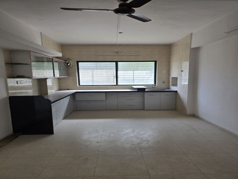 3 BHK Apartment 1600 Sq.ft. for Rent in Gangapur Road, Nashik