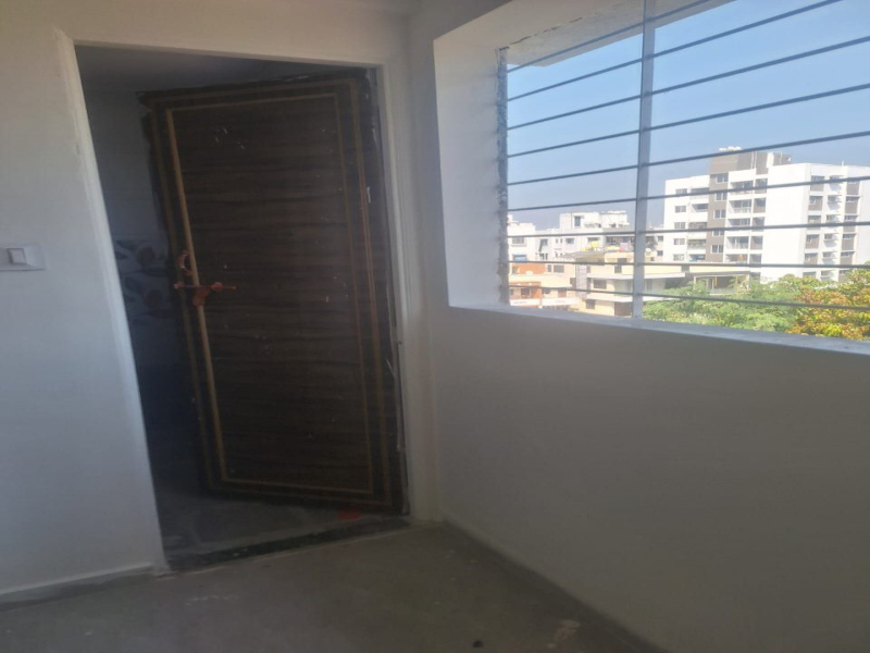 2 BHK Apartment 875 Sq.ft. for Sale in Dhruv Nagar, Nashik