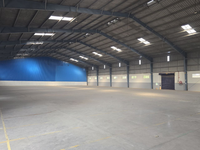  Warehouse 30000 Sq.ft. for Rent in Dindori, Nashik