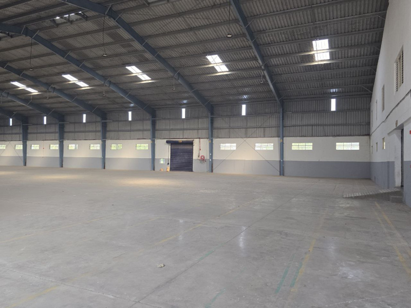  Warehouse 30000 Sq.ft. for Rent in Dindori, Nashik