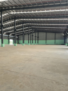  Warehouse for Rent in Vilholi, Nashik