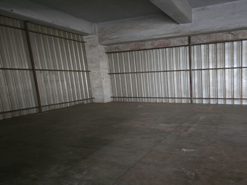  Warehouse 1900 Sq.ft. for Rent in Satpur MIDC, Nashik