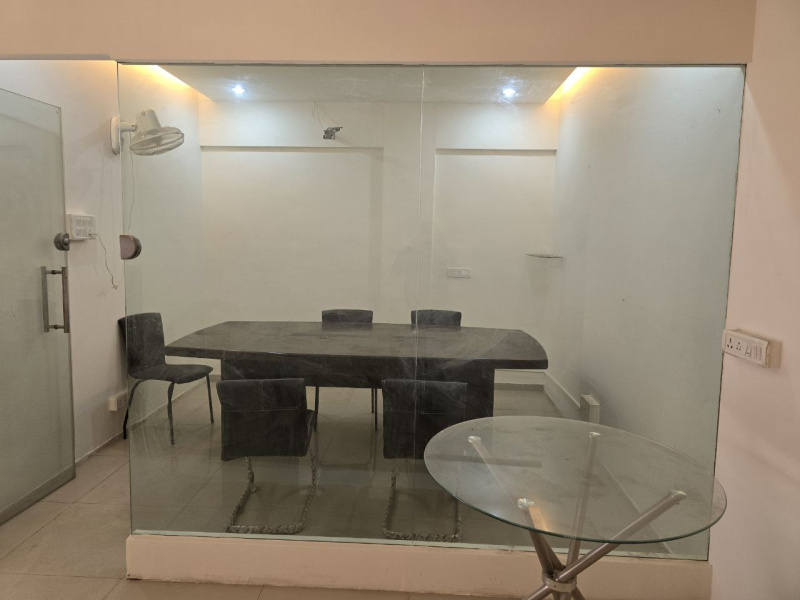  Office Space 900 Sq.ft. for Rent in College Road, Nashik