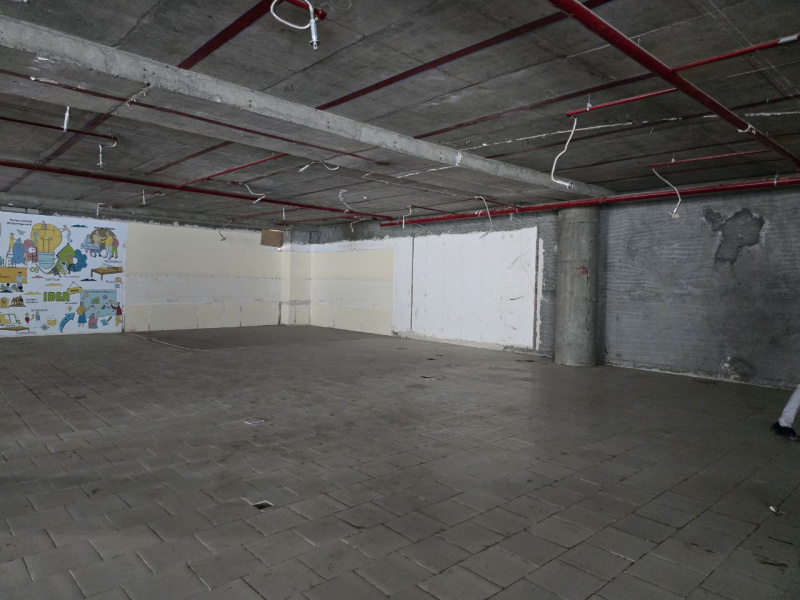  Office Space 25000 Sq.ft. for Rent in Indira Nagar, Nashik