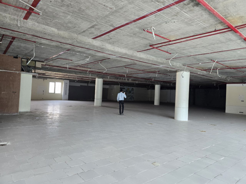  Office Space 12000 Sq.ft. for Rent in Indira Nagar, Nashik