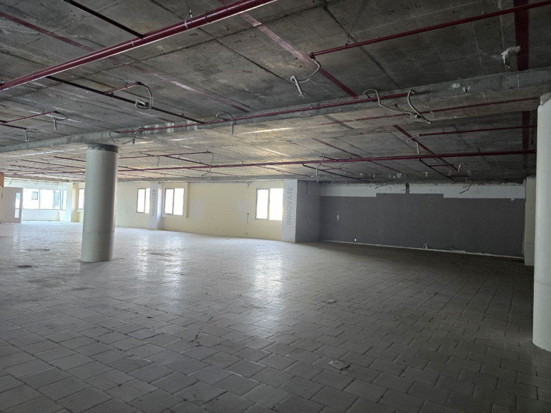  Office Space 12000 Sq.ft. for Rent in Indira Nagar, Nashik