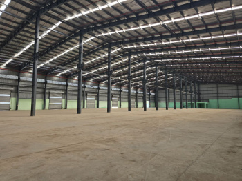  Warehouse for Rent in Vilholi, Nashik