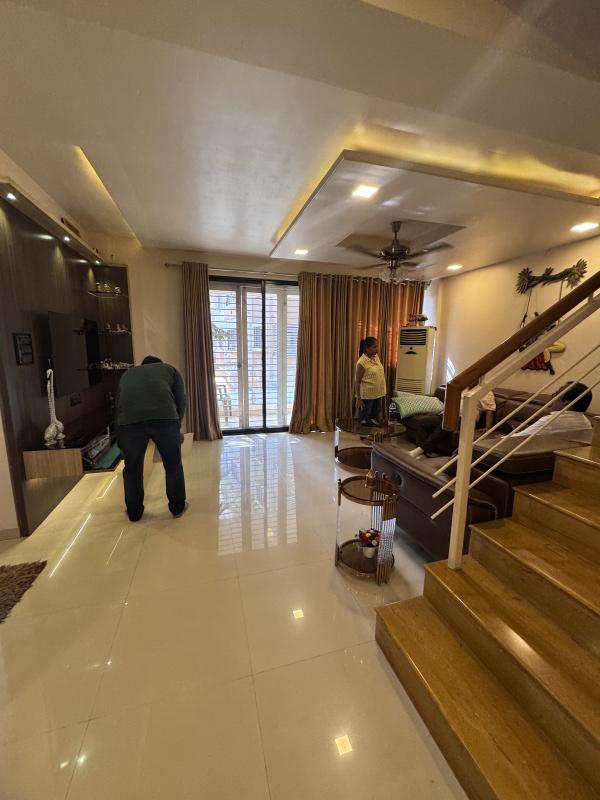 2.5 BHK House 2500 Sq.ft. for Sale in Gangapur Road, Nashik