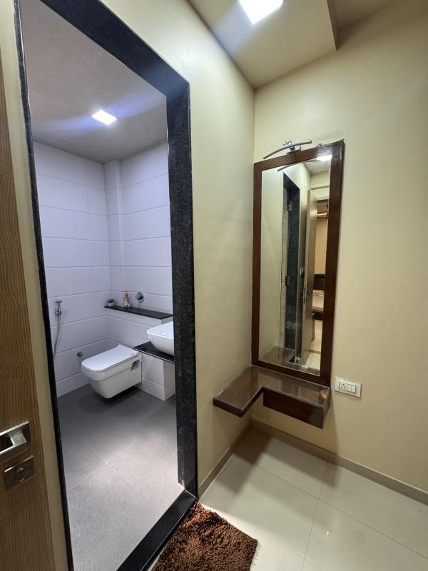 2.5 BHK House 2500 Sq.ft. for Sale in Gangapur Road, Nashik