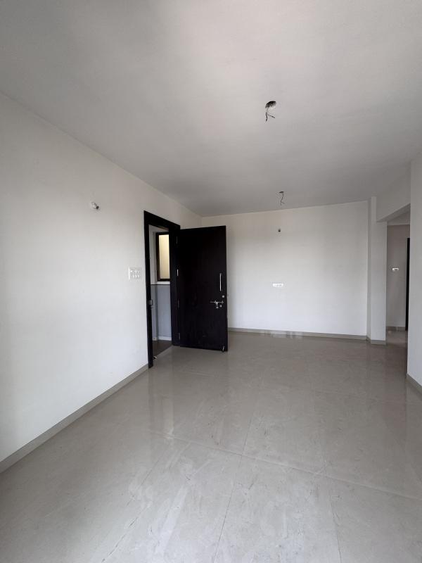 3 BHK Apartment 1470 Sq.ft. for Sale in Khutwad Nagar, Nashik