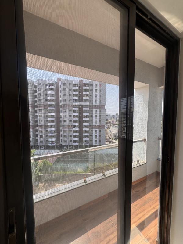 3 BHK Apartment 1470 Sq.ft. for Sale in Khutwad Nagar, Nashik