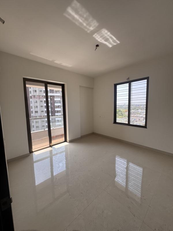 3 BHK Apartment 1470 Sq.ft. for Sale in Khutwad Nagar, Nashik