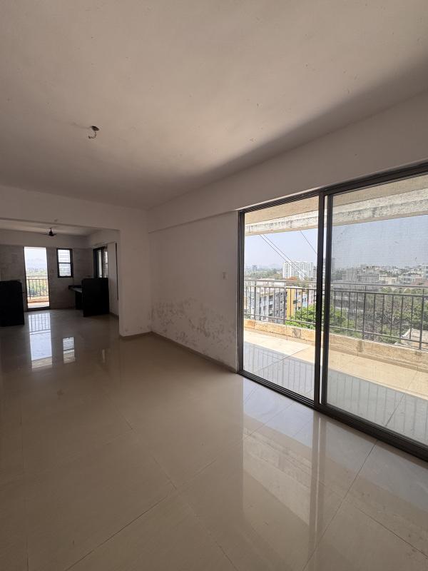  Penthouse 1500 Sq.ft. for Sale in Chandshi, Nashik