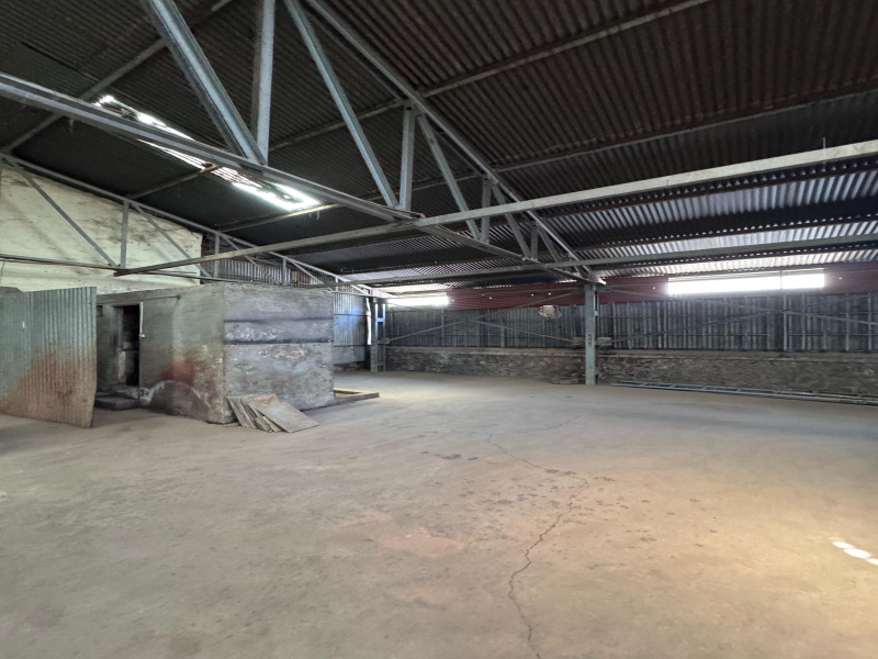  Warehouse 3000 Sq.ft. for Rent in Satpur MIDC, Nashik