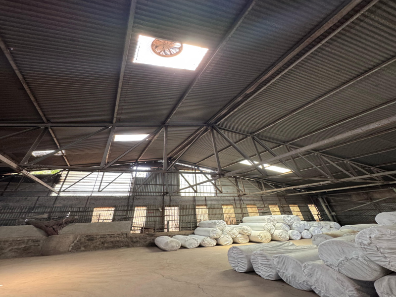  Warehouse 3000 Sq.ft. for Rent in Satpur MIDC, Nashik