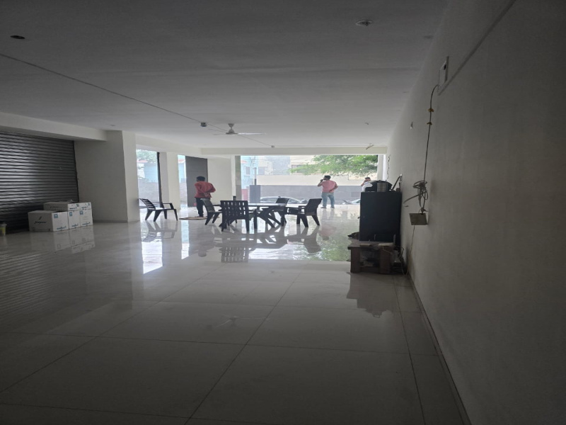  Commercial Shop 3700 Sq.ft. for Rent in Mumbai Naka, Nashik