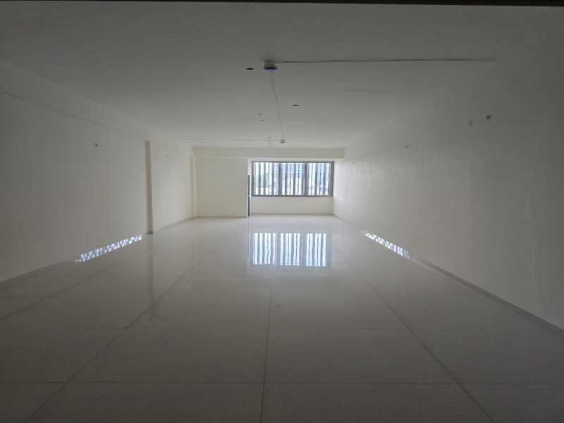  Office Space 910 Sq.ft. for Sale in Mumbai Naka, Nashik