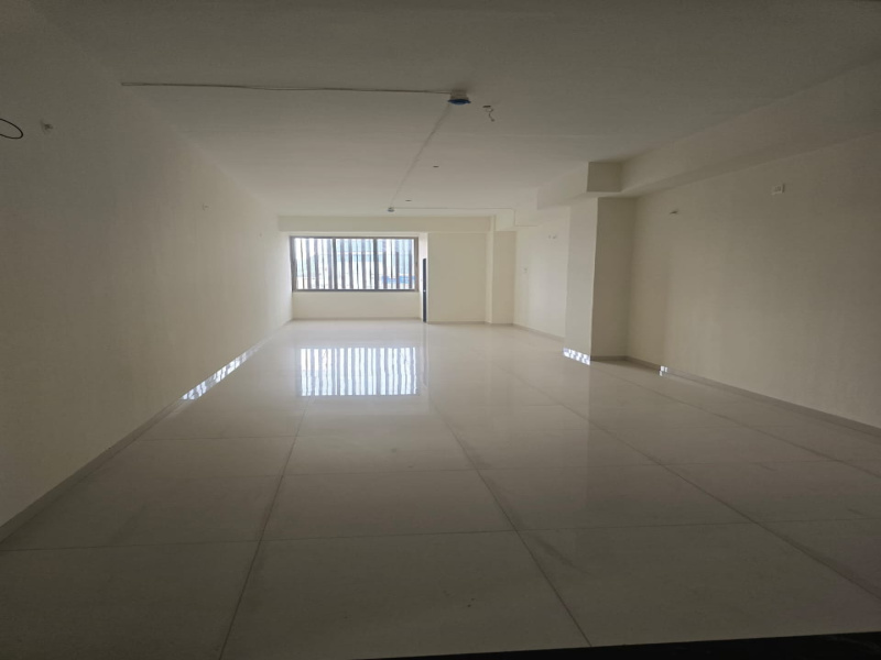  Office Space 910 Sq.ft. for Sale in Mumbai Naka, Nashik