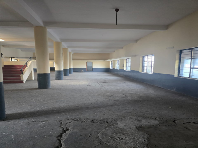  Factory 11000 Sq.ft. for Rent in Satpur MIDC, Nashik