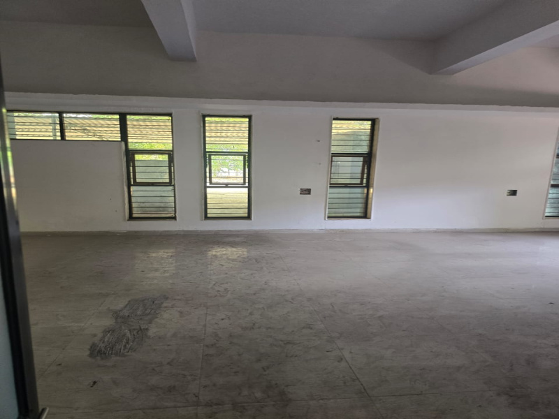  Factory 11000 Sq.ft. for Rent in Satpur MIDC, Nashik