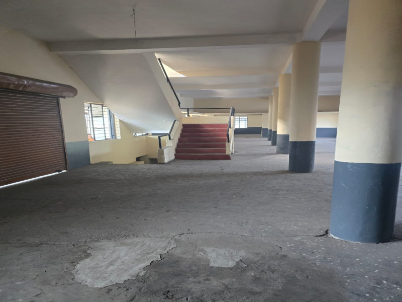  Factory 11000 Sq.ft. for Rent in Satpur MIDC, Nashik