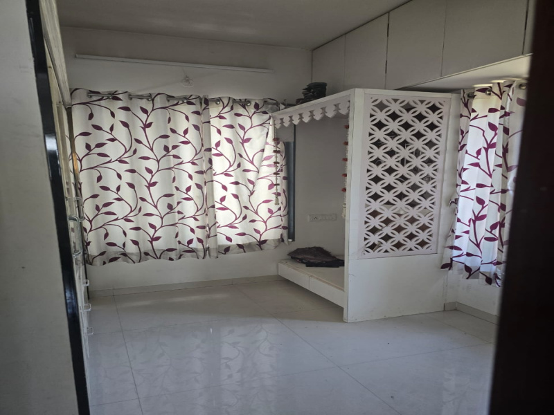2.5 BHK Apartment 1600 Sq.ft. for Sale in Ambad, Nashik