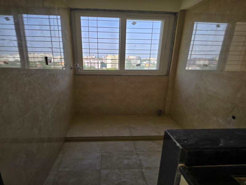 2 BHK Apartment 1100 Sq.ft. for Rent in Indira Nagar, Nashik
