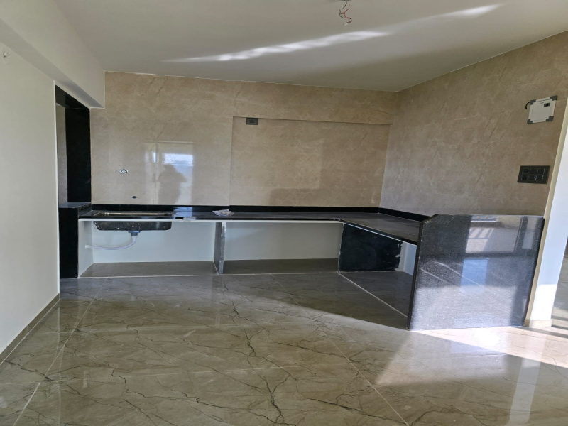 2 BHK Apartment 1100 Sq.ft. for Rent in Indira Nagar, Nashik