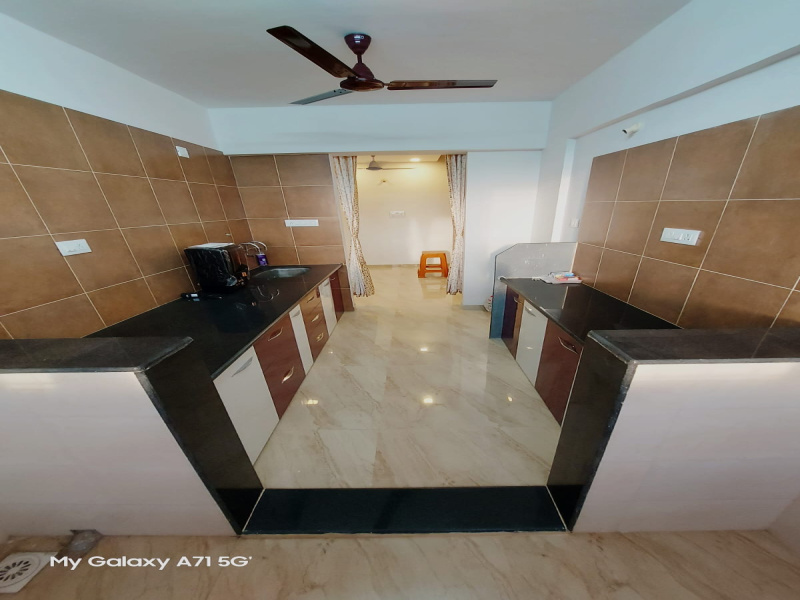 2 BHK Apartment 1100 Sq.ft. for Rent in Nashik Road