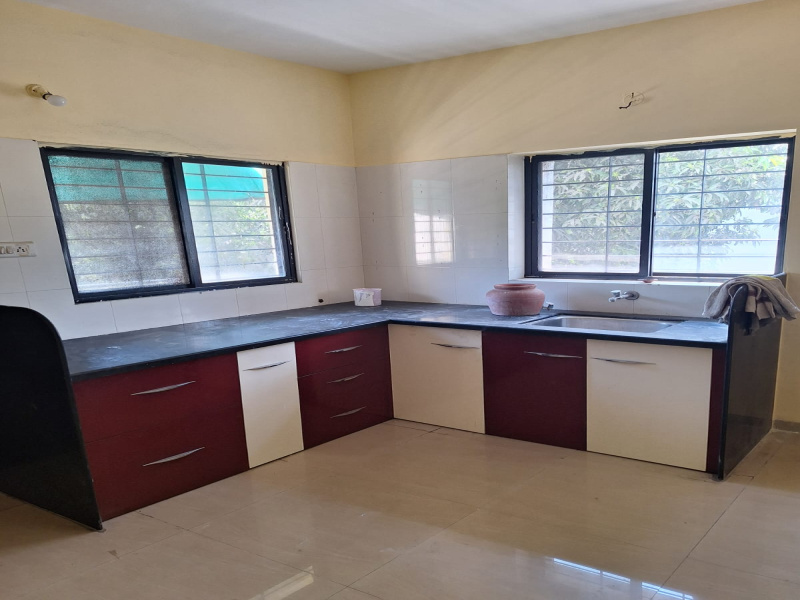 2 BHK Apartment 1200 Sq.ft. for Rent in Ganesh Nagar, Nashik