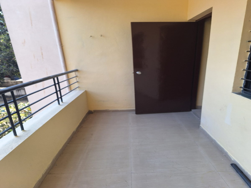 2 BHK Apartment 1200 Sq.ft. for Rent in Ganesh Nagar, Nashik