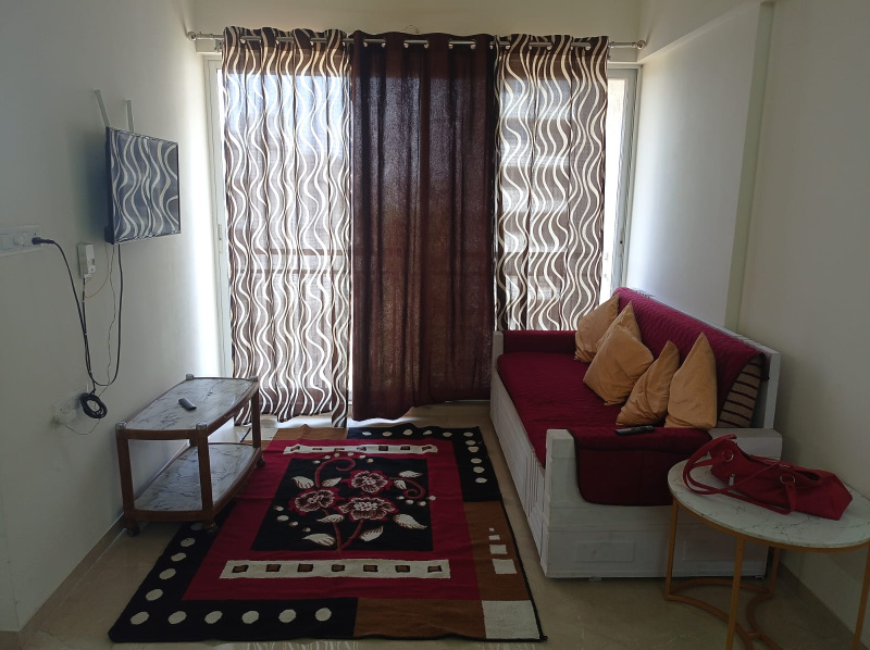 2 BHK Apartment 1150 Sq.ft. for Rent in Gangapur Road, Nashik