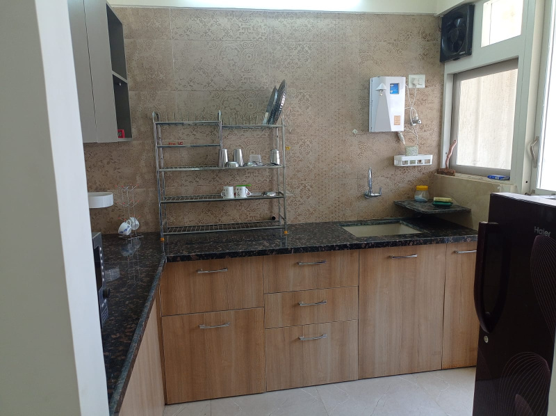 2 BHK Apartment 1150 Sq.ft. for Rent in Gangapur Road, Nashik