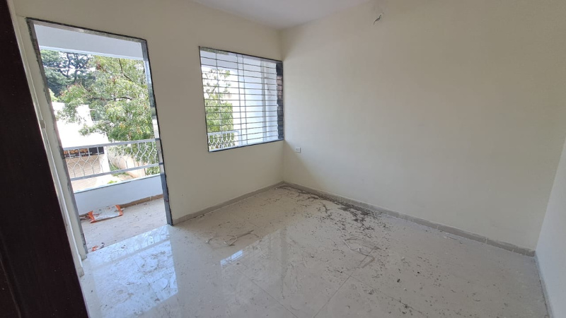 2 BHK Apartment 1000 Sq.ft. for Sale in Khutwad Nagar, Nashik