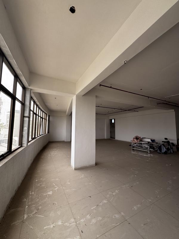  Office Space 2000 Sq.ft. for Rent in Govind Nagar, Nashik