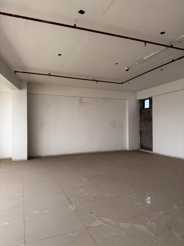  Office Space 2000 Sq.ft. for Rent in Govind Nagar, Nashik