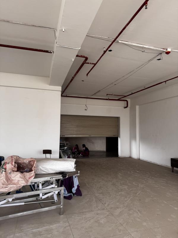  Office Space 2000 Sq.ft. for Rent in Govind Nagar, Nashik