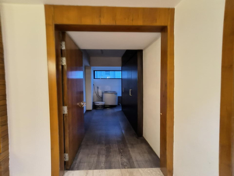 4 BHK Apartment 3000 Sq.ft. for Rent in College Road, Nashik