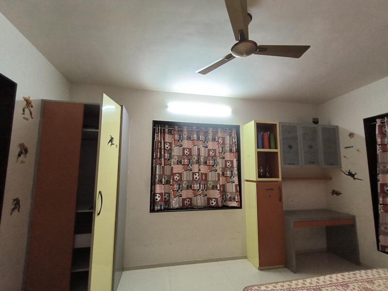 4 BHK Apartment 3000 Sq.ft. for Rent in College Road, Nashik
