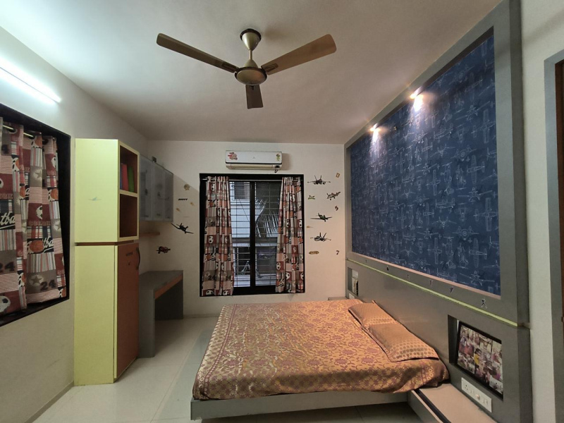 4 BHK Apartment 3000 Sq.ft. for Rent in College Road, Nashik