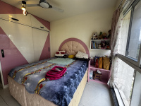 4.5 BHK Flat for Sale in MIDC Ambad, Nashik