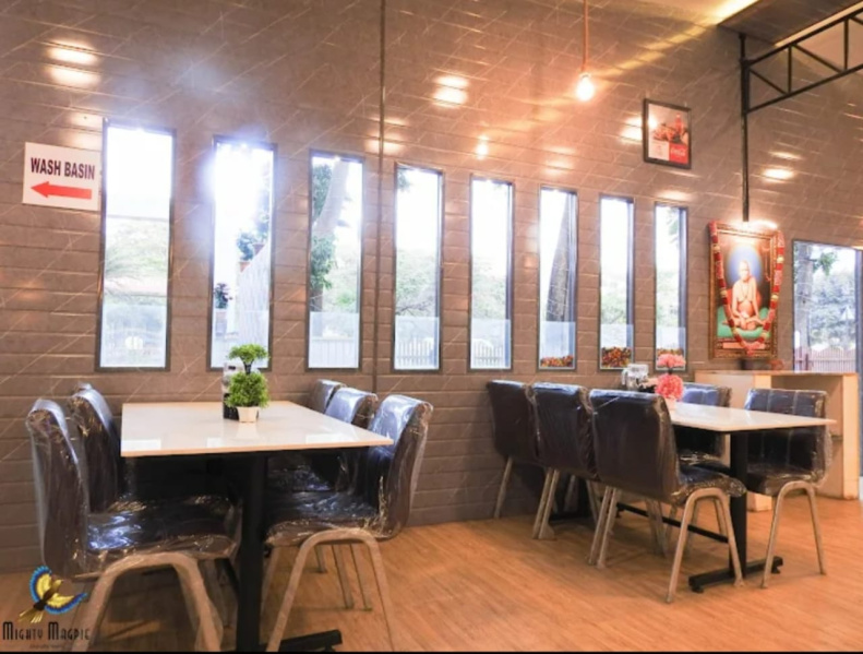  Hotels 7500 Sq.ft. for Rent in Indira Nagar, Nashik
