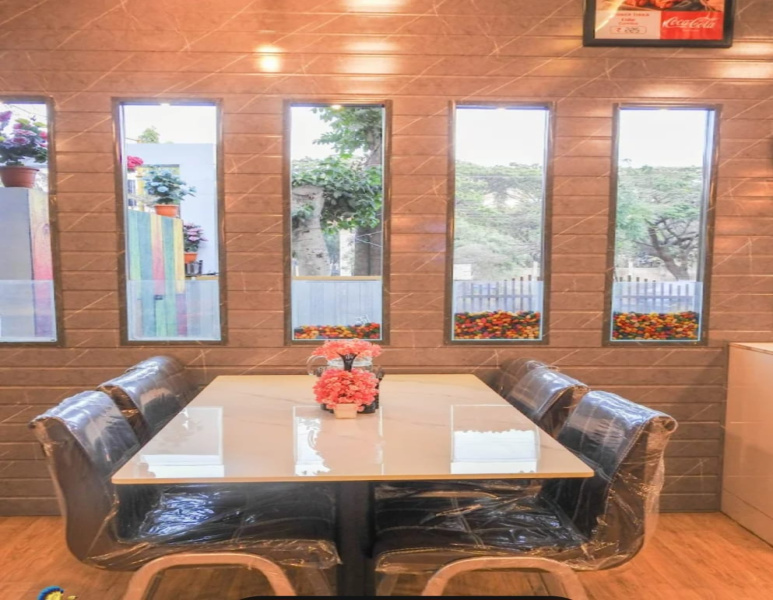 Hotels 7500 Sq.ft. for Rent in Indira Nagar, Nashik